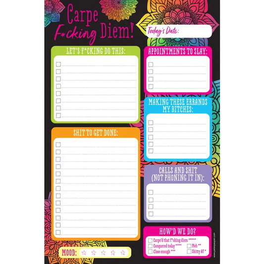 Note Pads