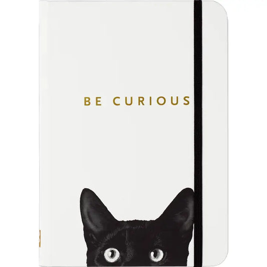 Curious Cat Journal